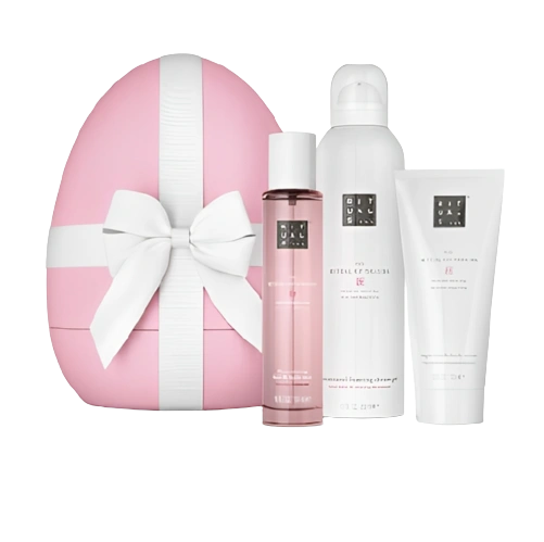 Подарунковий набір The Ritual of Sakura Easter Gift Set - Blush