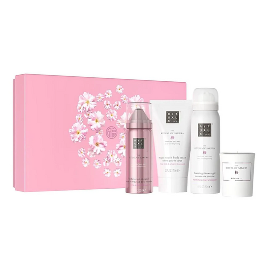 Подарунковий набір The Ritual of Sakura розмір S Sephora - Blush