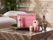 Подарунковий набір The Ritual of Sakura розмір S новий дизайн - Blush