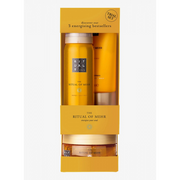 Подарунковий набор Rituals The Ritual of Mehr (XS) 3in1 - Blush