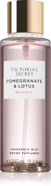 Victoria's Secret Pomegranate & Lotus спрей для тіла 250 мл
