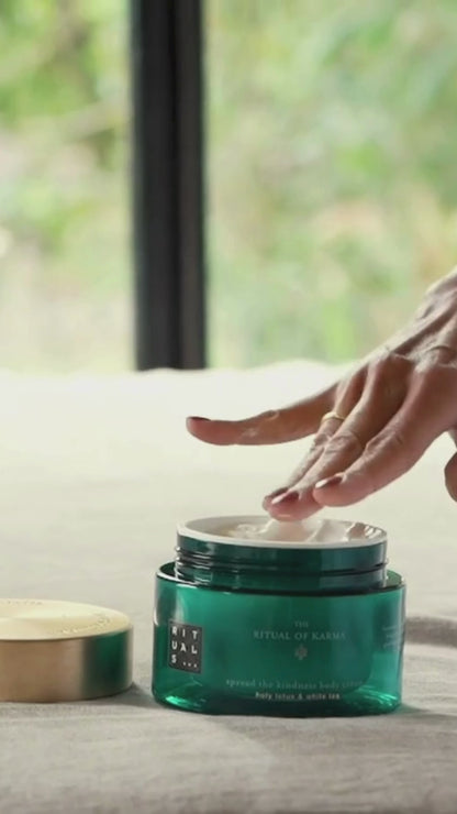Крем для тіла Rituals Ritual of Karma, 220 мл