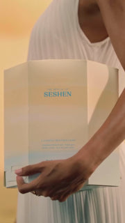 Подарунковий набір The Ritual of Seshen Gift Set L