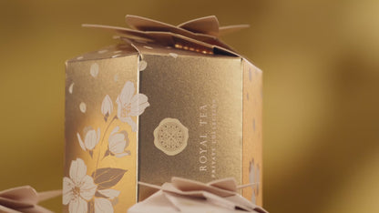 Advent календарь Rituals Premium Home Gift Set 2025–2026