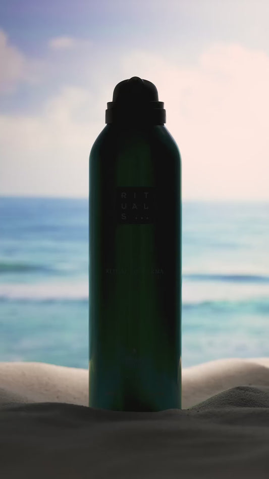 Пінка для душу The Ritual of Karma, 200 мл