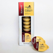 Пробники маски-есенції для глибокого відновлення волосся з аргановою олією від бренду Karseell. - Blush