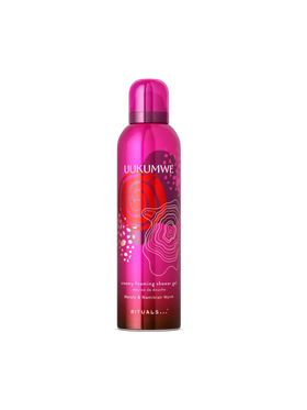 Гель-пінка для душу The Ritual of Uukumwe Shower Gel, 200 мл