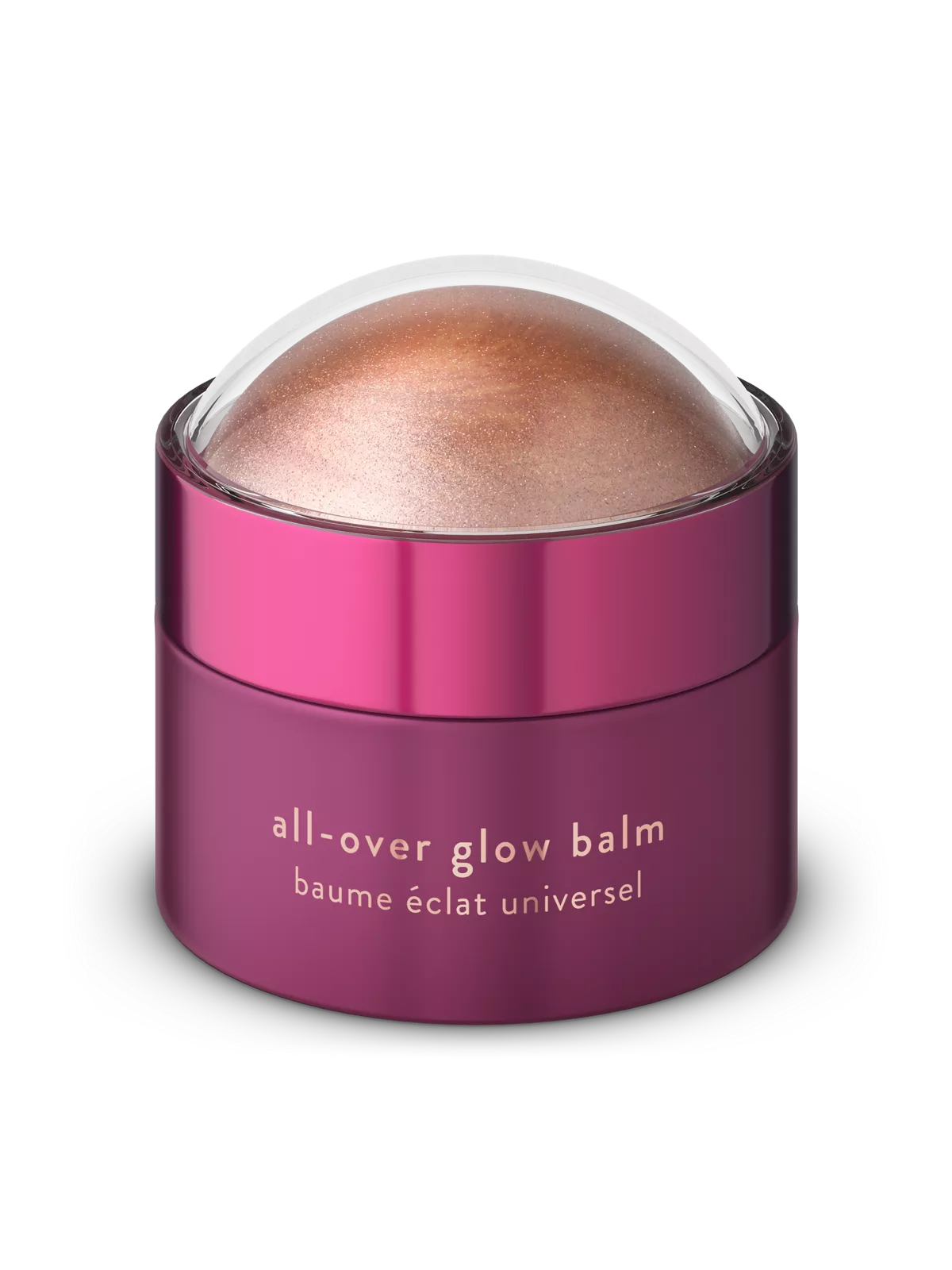 Бальзам-хайлайтер Rituals Uukumwe All-over Glow Balm 9 г