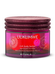 Батер для тіла Rituals Uukumwe Rich Body Butter 220 мл