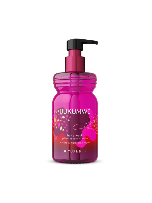 Рідке мило для рук Rituals Uukumwe Hand Wash 300 мл
