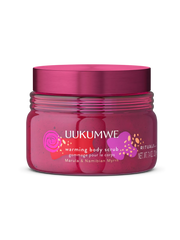 Зігрівальний скраб Rituals Uukumwe Warming Body Scrub 220 г