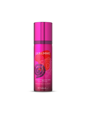 Парфумований міст The Ritual of Uukumwe Fragrance Mist, 100 мл