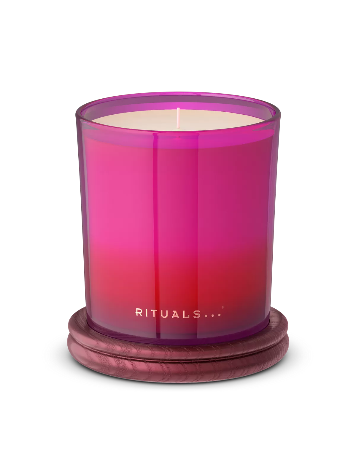 Ароматична свічка Rituals Uukumwe Scented Candle 290 г