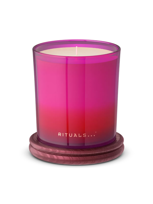 Ароматична свічка Rituals Uukumwe Scented Candle 290 г