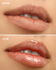 Блиск Lipper для губ Kyiv Cake