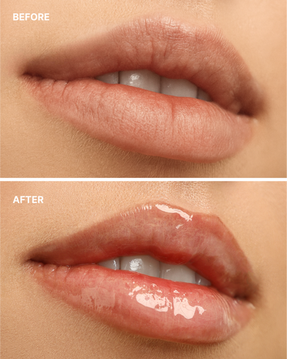 Блиск Lipper для губ Kyiv Cake