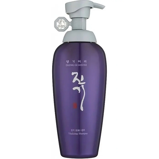 Регенерирующий шампунь для волос Daeng Gi Meo Ri Vitalizing Shampoo