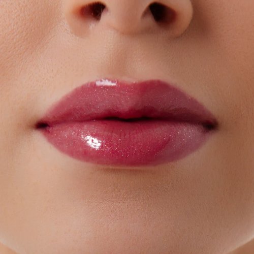 STRAWBERRY LIPPER соковита полуниця