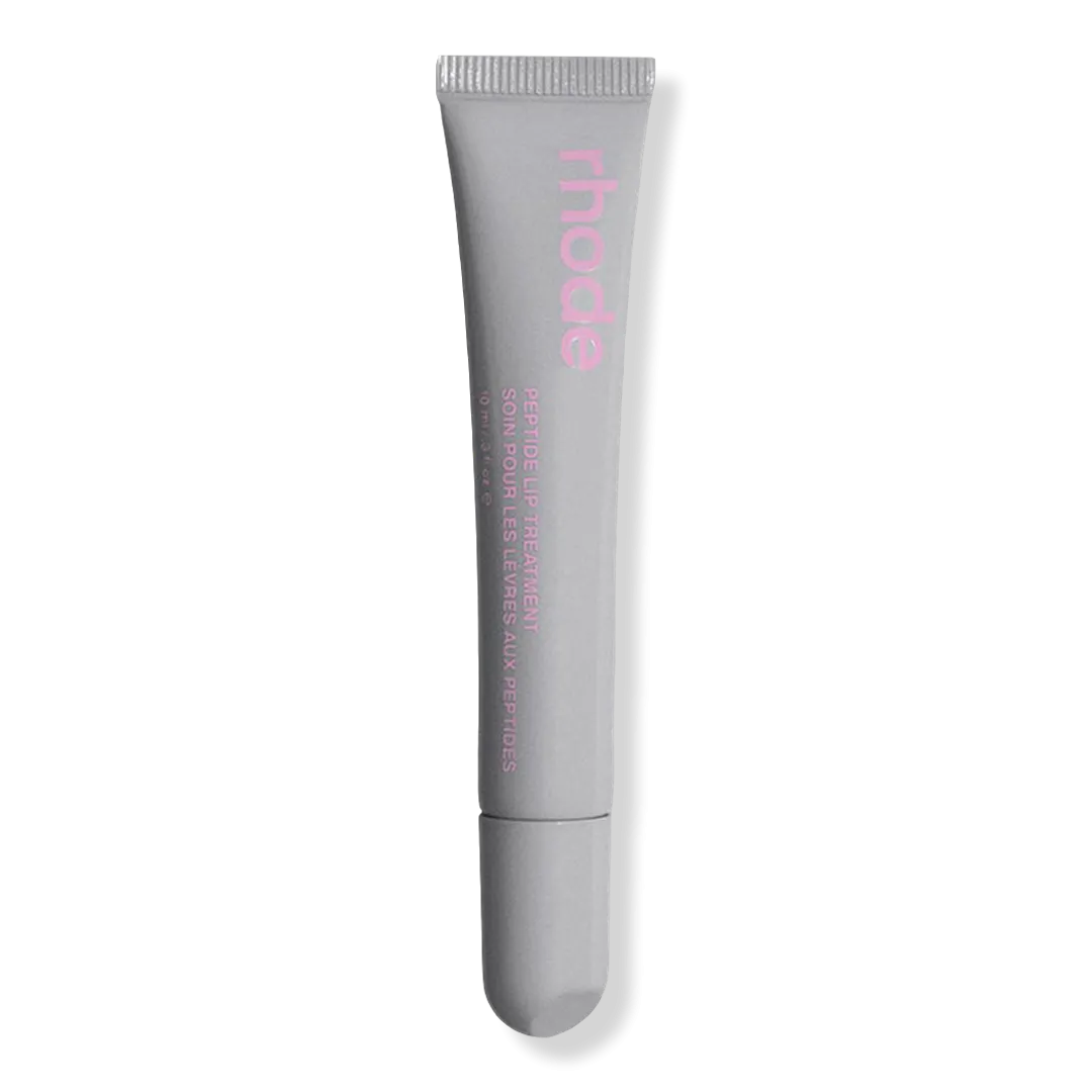 Пептидний догляд за губами Peptide Lip Treatment Vanilla - Blush