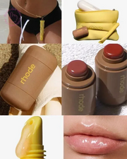 Rhode - Лімітований яскравий набір The summer kit