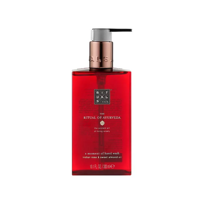 Рідке мило для рук Rituals - The Ritual of Ayurveda Hand Wash - Blush