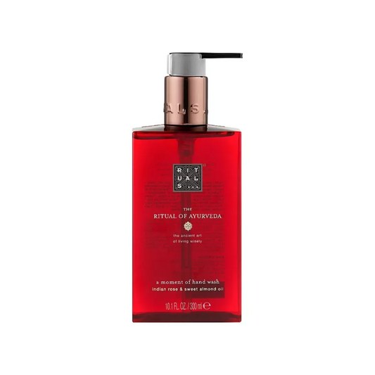 Жидкое мыло для рук Rituals - The Ritual of Ayurveda Hand Wash