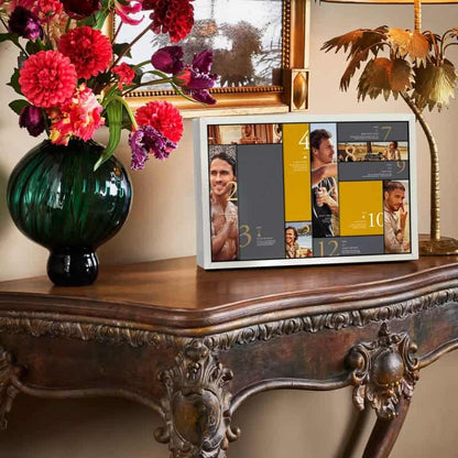 Адвент календарь The Ritual of Advent Men's Advent, 12 продуктов