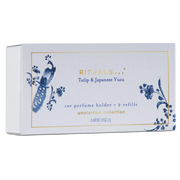 Rituals Автопарфюм Amsterdam , Основний набір, Ritual of Private Collection Amsterdam Car Perfume - Blush