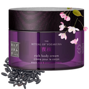 Крем для тіла Ritual of Yozakura Body Cream, Rituals. 220мл - Blush