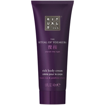 Крем для тіла Ritual of Yozakura Body Cream, Rituals.
