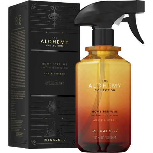 Rituals Парфумований спрей для інтер'єру Ritual of Alchemy Collection Parfum d'Intérieur