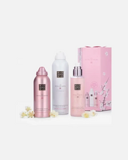Подарунковий набір The Ritual of Sakura Iconic Bestseller Gift Set