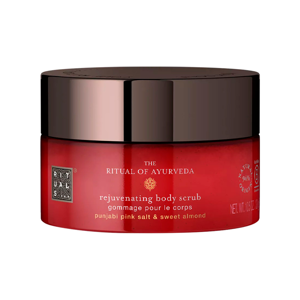 Скраб для тіла The Ritual of Ayurveda, 300 мл