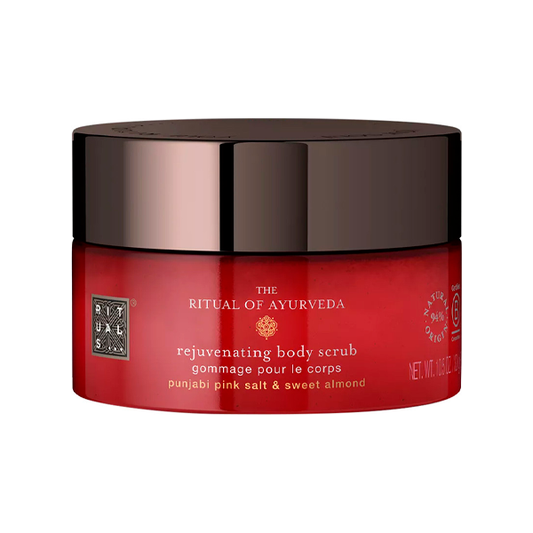 Скраб для тіла The Ritual of Ayurveda, 300 мл