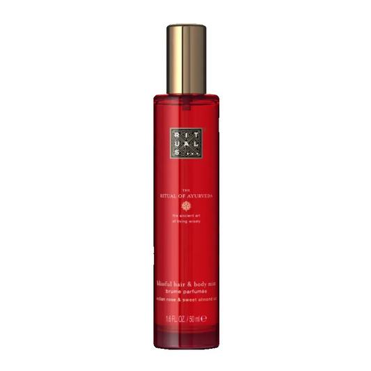 Rituals The Ritual Of Ayurveda Hair & Body Mist 50 мл Міст для волосся і тіла