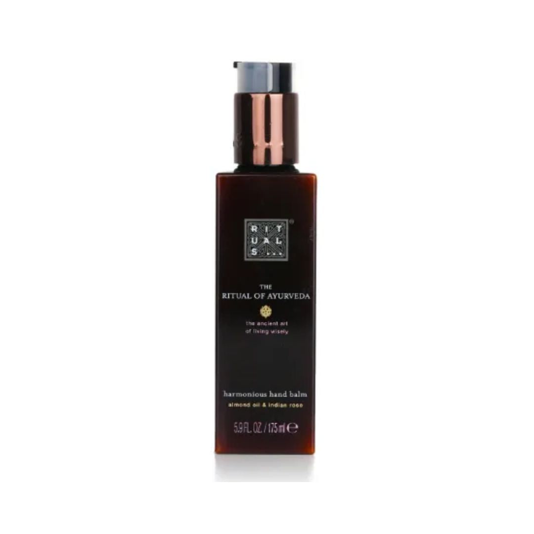 Rituals the Ritual of Ayurveda hand balm Бальзам для рук - Blush