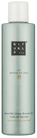 Rituals The Ritual of Jing Shower Oil Олія для душу - Blush