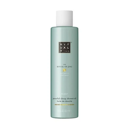 Rituals The Ritual of Jing Shower Oil Олія для душу
