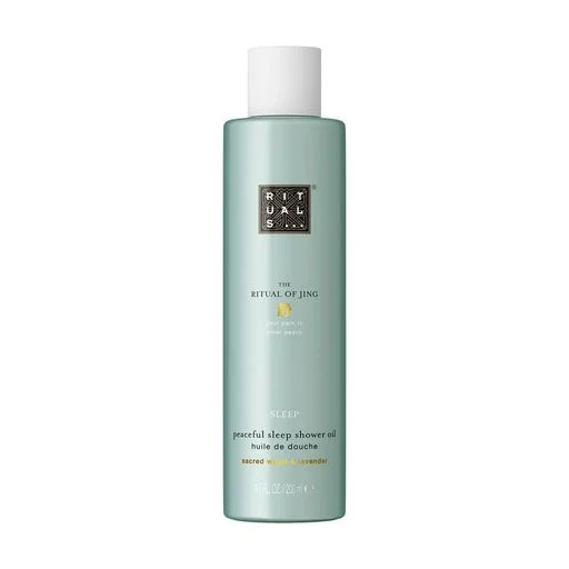 Rituals The Ritual of Jing Shower Oil Олія для душу