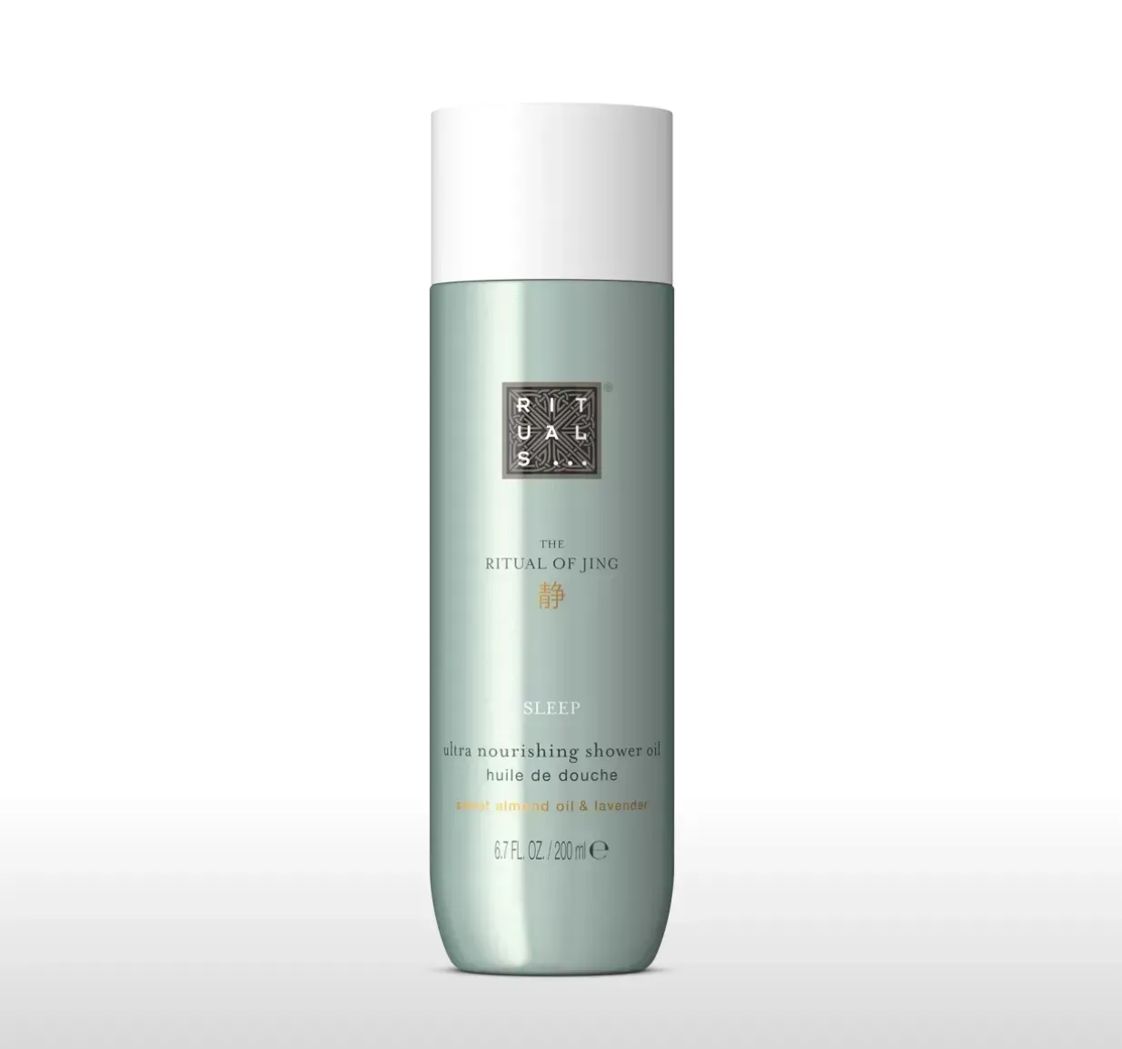 Rituals The Ritual of Jing Shower Oil Олія для душу - Blush