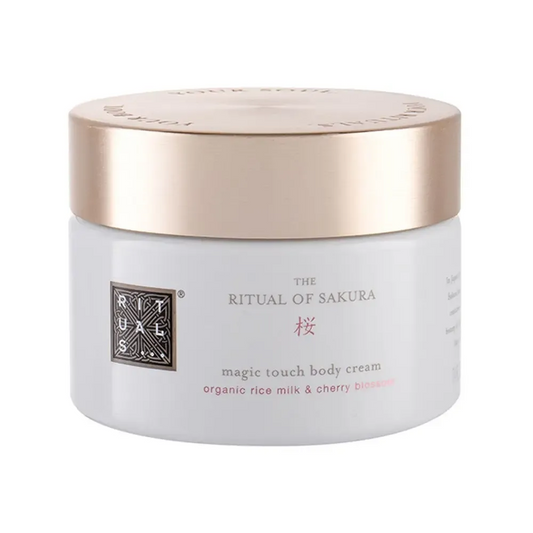 Rituals The Ritual Of Sakura Magic Touch Body Cream Крем для тіла