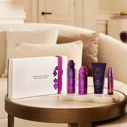 Подарунковий набір The Ritual of Yozakura Gift set S 2025