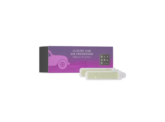 Rituals Змінні картриджі для автопарфумів The Ritual of Yozakura Car Perfume 2 Refills