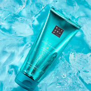 Охолоджуючий гель для душу після засмаги The Ritual of Karma After Sun Cooling Shower Gel, 50 мл