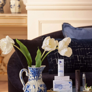 Подарунковий набір для авто The Ritual Of Amsterdam