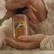 Мыло-скраб для рук Rituals Intuitia Exfoliating Hand Wash, 325 мл