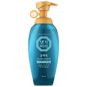 Шампунь для об'єму Daeng Gi Meo Ri Glamorous Volume Shampoo - Blush