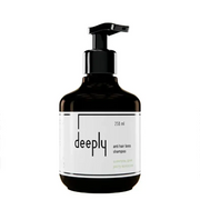 Шампунь для росту волосся Deeply Anti Hair Loss Shampoo
