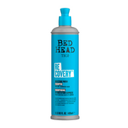 Шампунь для сухого та пошкодженого волосся TIGI BED HEAD RECOVERY SHAMPOO - Blush