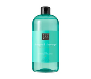 Шампунь та гель для душу 2 в 1 The Ritual of Karma 1 л (змінна пляшка)